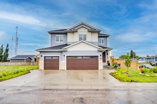 169 Beaveridge Close, Fort Mcmurray, AB - Outdoor