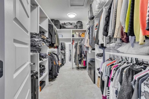 169 Beaveridge Close, Fort Mcmurray, AB - Indoor With Storage