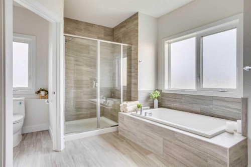169 Beaveridge Close, Fort Mcmurray, AB - Indoor Photo Showing Bathroom