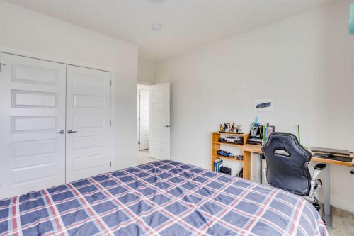 169 Beaveridge Close, Fort Mcmurray, AB - Indoor Photo Showing Bedroom