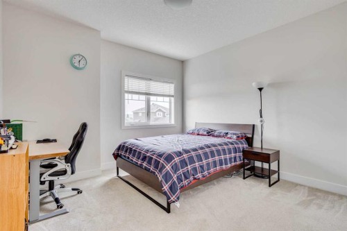 169 Beaveridge Close, Fort Mcmurray, AB - Indoor Photo Showing Bedroom