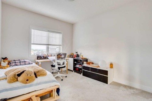 169 Beaveridge Close, Fort Mcmurray, AB - Indoor Photo Showing Bedroom