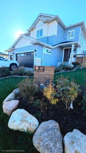 169 Beaveridge Close, Fort Mcmurray, AB - Outdoor