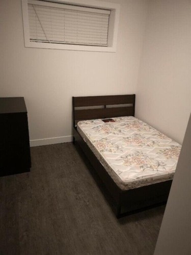 169 Beaveridge Close, Fort Mcmurray, AB - Indoor Photo Showing Bedroom