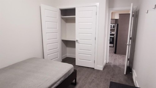 169 Beaveridge Close, Fort Mcmurray, AB - Indoor Photo Showing Bedroom