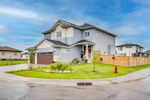 169 Beaveridge Close, Fort Mcmurray, AB - Outdoor