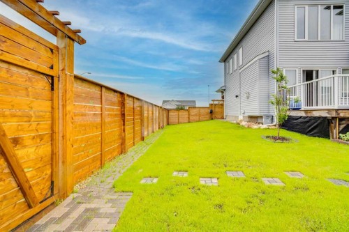 169 Beaveridge Close, Fort Mcmurray, AB - Outdoor With Deck Patio Veranda