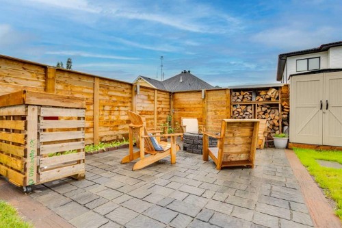 169 Beaveridge Close, Fort Mcmurray, AB - Outdoor