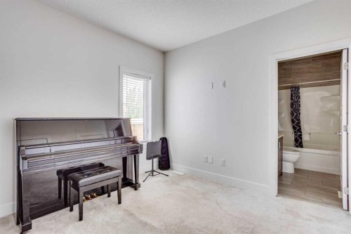 169 Beaveridge Close, Fort Mcmurray, AB - Indoor Photo Showing Other Room