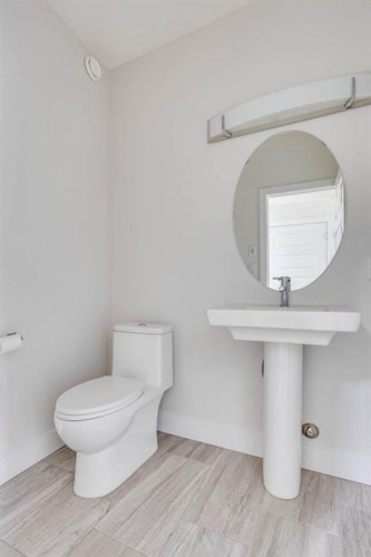 169 Beaveridge Close, Fort Mcmurray, AB - Indoor Photo Showing Bathroom