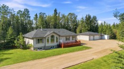 213 Cheecham Drive  Anzac, AB T0P 1J0