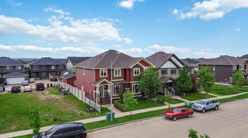 333 Collicott Drive, Fort Mcmurray, AB 