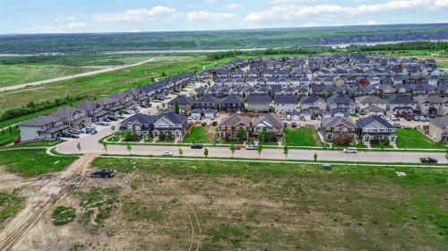 333 Collicott Drive, Fort Mcmurray, AB 