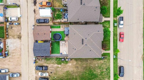 333 Collicott Drive, Fort Mcmurray, AB 