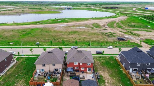 333 Collicott Drive, Fort Mcmurray, AB 