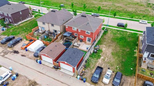 333 Collicott Drive, Fort Mcmurray, AB 