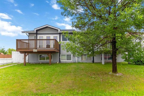 321 Ross Haven Drive  Fort Mcmurray, AB T9H 3P2