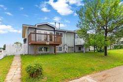 321 Ross Haven Drive  Fort Mcmurray, AB T9H 3P2