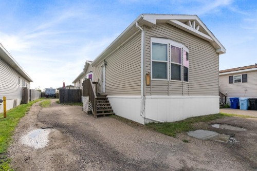 360 Grenfell Crescent, Fort Mcmurray, AB 