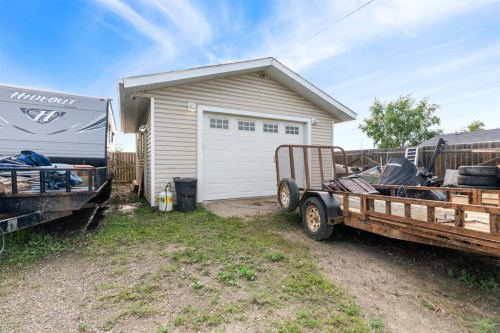 360 Grenfell Crescent, Fort Mcmurray, AB 