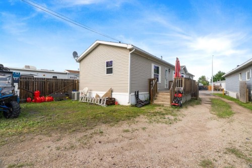 360 Grenfell Crescent, Fort Mcmurray, AB 