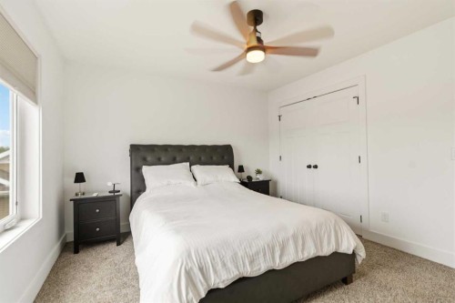 100 Dakin Drive, Fort Mcmurray, AB 