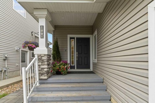 100 Dakin Drive, Fort Mcmurray, AB 