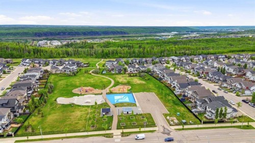 100 Dakin Drive, Fort Mcmurray, AB 