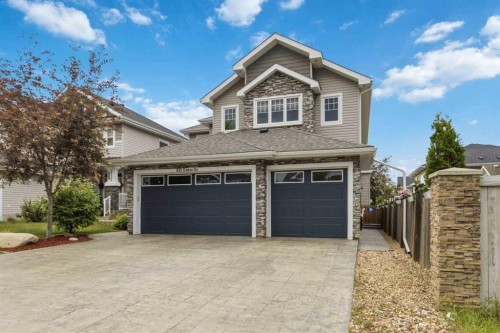 100 Dakin Drive, Fort Mcmurray, AB 