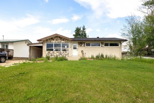 2 Moberly Crescent, Fort Mcmurray, AB 