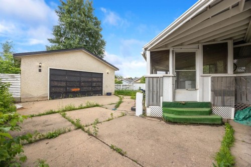 2 Moberly Crescent, Fort Mcmurray, AB 