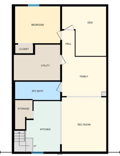 2 Moberly Crescent, Fort Mcmurray, AB 