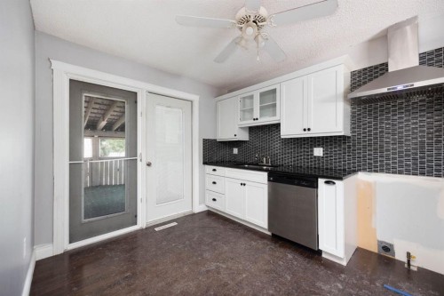 2 Moberly Crescent, Fort Mcmurray, AB 