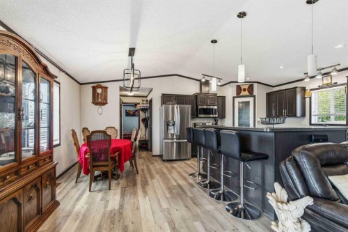 185 Grey Crescent, Fort Mcmurray, AB - Indoor