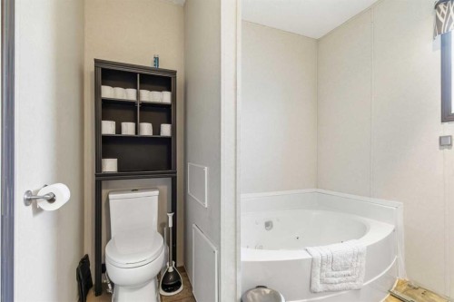 185 Grey Crescent, Fort Mcmurray, AB - Indoor Photo Showing Bathroom