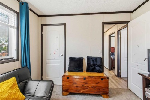 185 Grey Crescent, Fort Mcmurray, AB - Indoor