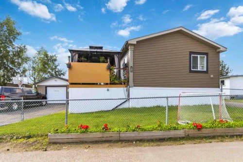 185 Grey Crescent, Fort Mcmurray, AB - Outdoor
