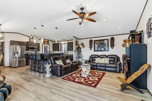 185 Grey Crescent, Fort Mcmurray, AB - Indoor