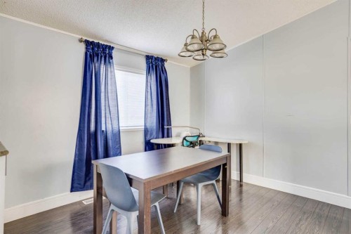 125 Balsam Way, Fort Mcmurray, AB - Indoor