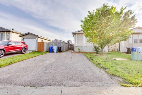 125 Balsam Way, Fort Mcmurray, AB - Outdoor