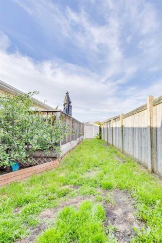 125 Balsam Way, Fort Mcmurray, AB - Outdoor