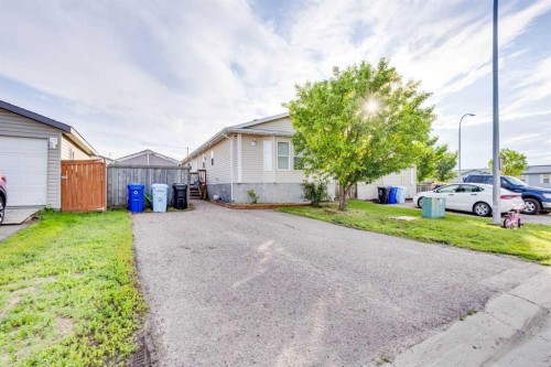 125 Balsam Way, Fort Mcmurray, AB - Outdoor