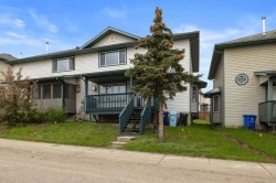 116 Sirius Avenue Fort Mcmurray, AB T9H 3B8
