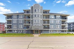 503-249 Gregoire Drive  Fort Mcmurray, AB T9H 4G7