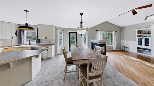 117 Barber Drive, Fort Mcmurray, AB - Indoor