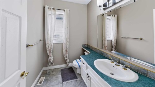 117 Barber Drive, Fort Mcmurray, AB - Indoor Photo Showing Bathroom