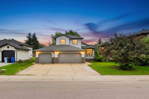 117 Barber Drive  Fort Mcmurray, AB T9K 2E3