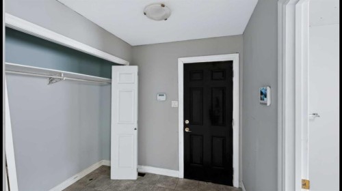 117 Barber Drive, Fort Mcmurray, AB - Indoor Photo Showing Other Room