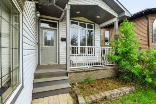 117 Barber Drive, Fort Mcmurray, AB - Outdoor