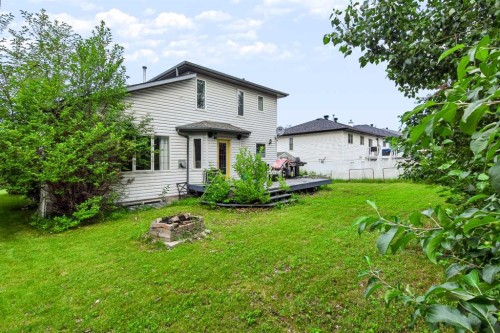 117 Barber Drive, Fort Mcmurray, AB - Outdoor